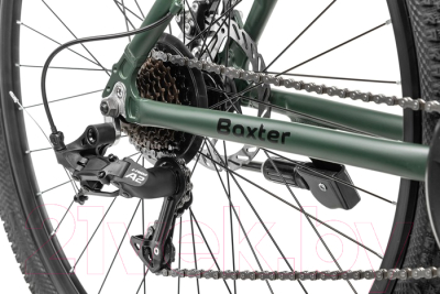 Велосипед Arena Baxter 29 2024