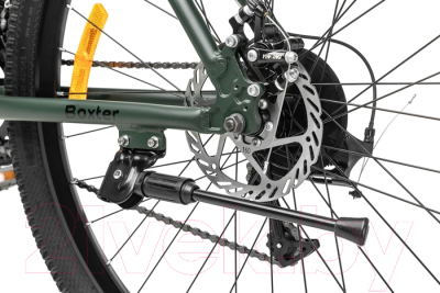 Велосипед Arena Baxter 29 2024