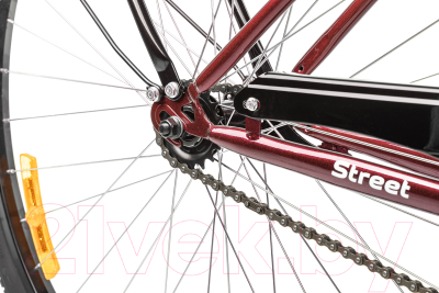 Велосипед Arena Street 28 2024