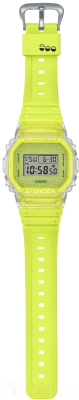 Часы наручные мужские Casio DW-5600GL-9E
