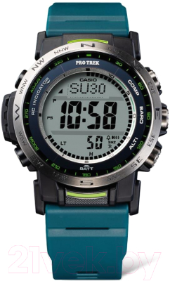 Часы наручные мужские Casio PRW-35Y-3