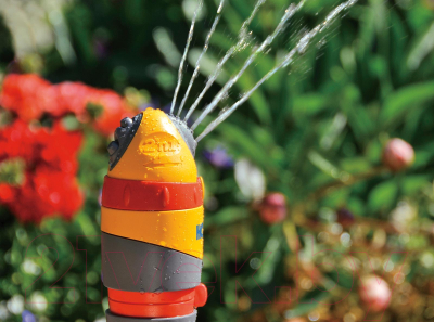 Дождеватель Hozelock 2335P0000