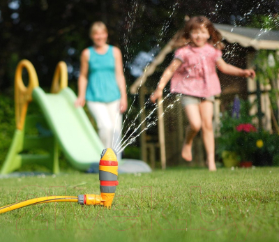 Дождеватель Hozelock 2335P0000