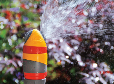 Дождеватель Hozelock 2335P0000