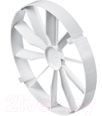 Вентилятор накладной Awenta System+ Turbo 125 / KWT125-PEB125-ZZ125