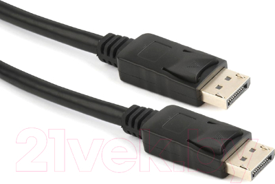 Кабель Cablexpert CC-DP2-10M