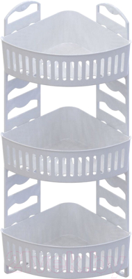 Полка для ванной Росспласт Премиум Плюс - фото