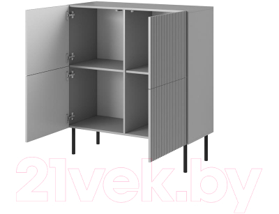 Тумба Halmar Asensio KM-2