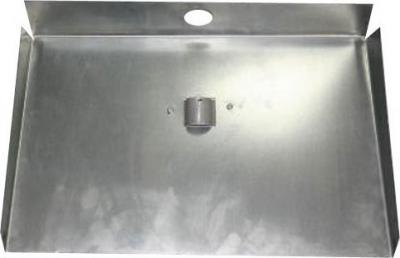 Лопата для уборки снега Startul ST9068-2 - фото