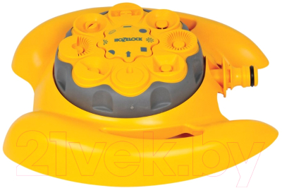 Дождеватель Hozelock 2515P0000 - фото