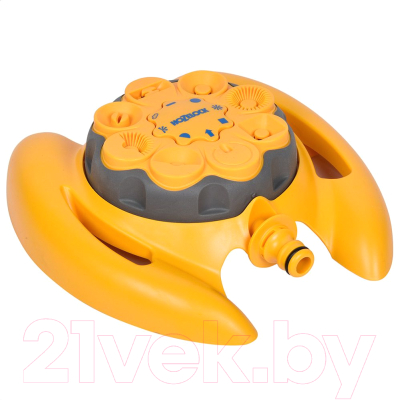 Дождеватель Hozelock 2515P0000