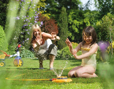 Дождеватель Hozelock 2515P0000