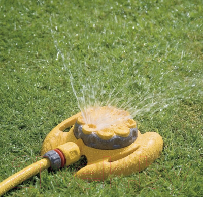 Дождеватель Hozelock 2515P0000