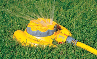 Дождеватель Hozelock 2515P0000