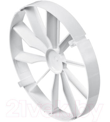 Вентилятор накладной Awenta System+ Turbo 125 / KWT125-PTI125-ZZ125