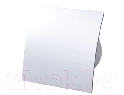 Вентилятор накладной Awenta System+ Turbo 125CTR / KWT125CTR-PET125-ZZ125