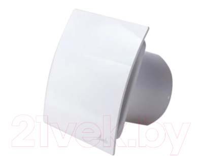 Вентилятор накладной Awenta System+ Turbo 125H / KWT125H-PEB125-ZZ125