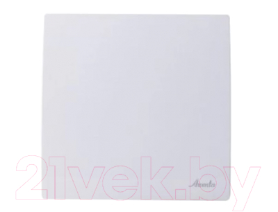 Вентилятор накладной Awenta System+ Turbo 125H / KWT125H-PEB125-ZZ125