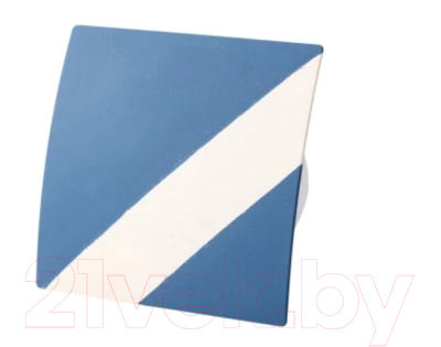 Вентилятор накладной Awenta System+ Turbo 125H / KWT125H-PEDM125-ZZ125