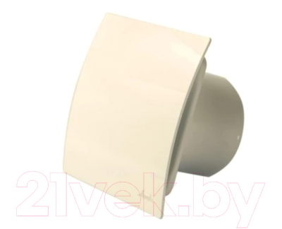 Вентилятор накладной Awenta System+ Turbo 125H / KWT125H-PEE125-ZZ125