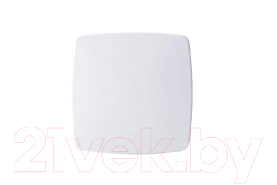 Вентилятор накладной Awenta System+ Turbo 125H / KWT125H-PNB125-ZZ125