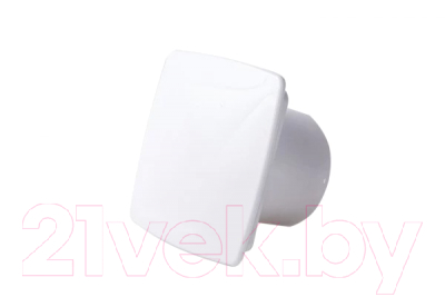 Вентилятор накладной Awenta System+ Turbo 125H / KWT125H-PNB125-ZZ125