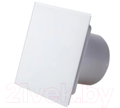 Вентилятор накладной Awenta System+ Turbo 125H / KWT125H-PTG125-ZZ125