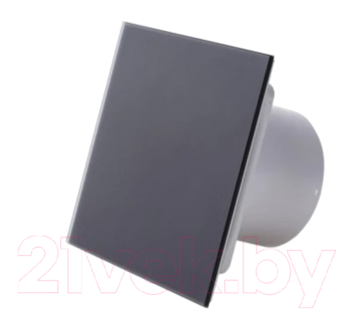 Вентилятор накладной Awenta System+ Turbo 125H / KWT125H-PTGB125M-ZZ125