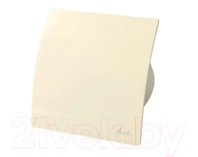 Вентилятор накладной Awenta System + Turbo 125M / KWT125M-PEE125-ZZ125