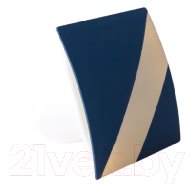 Вентилятор накладной Awenta System+ Turbo 125T / KWT125T-PEDM125-ZZ125