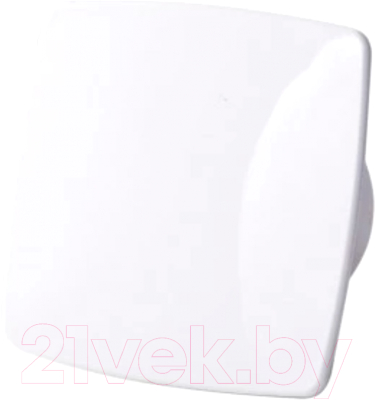 Вентилятор накладной Awenta System+ Turbo 125T / KWT125T-PNB125-ZZ125