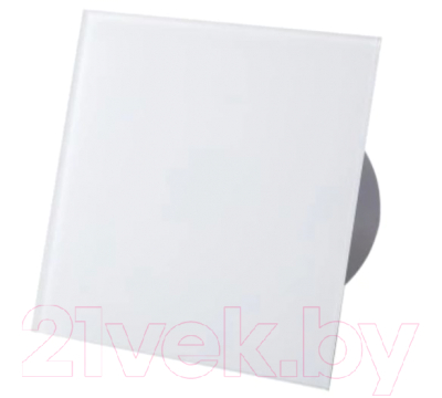 Вентилятор накладной Awenta System+ Turbo 125T / KWT125T-PTG125-ZZ125