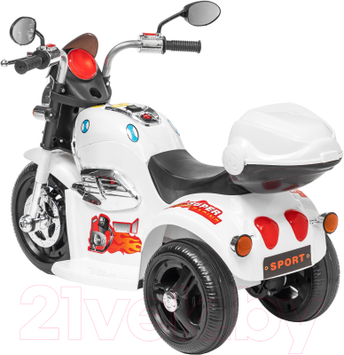 Детский мотоцикл Sundays LS818-X