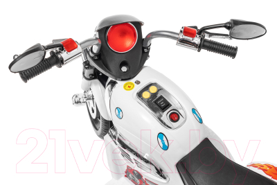 Детский мотоцикл Sundays LS818-X