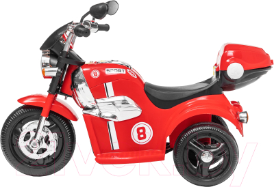 Детский мотоцикл Sundays LS818-X