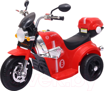 Детский мотоцикл Sundays LS818-X