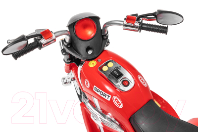 Детский мотоцикл Sundays LS818-X