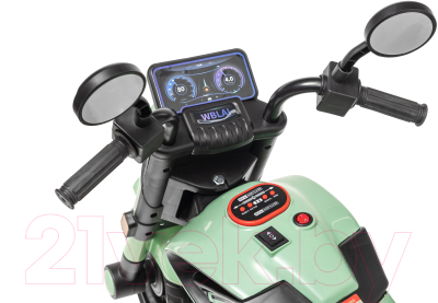 Детский мотоцикл Sundays LS5188