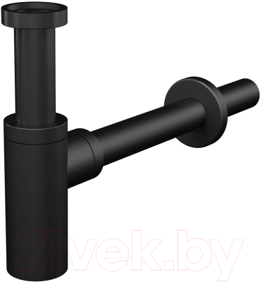 Сифон Alcadrain Design A400 - фото