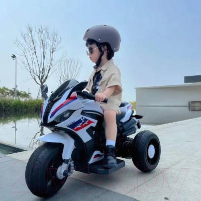 Детский мотоцикл Sundays LS618