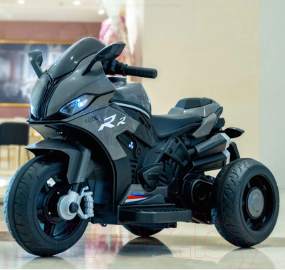 Детский мотоцикл Sundays LS618