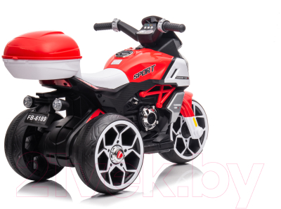 Детский мотоцикл Sundays LS6189