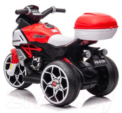 Детский мотоцикл Sundays LS6189