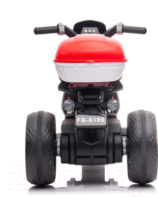 Детский мотоцикл Sundays LS6189