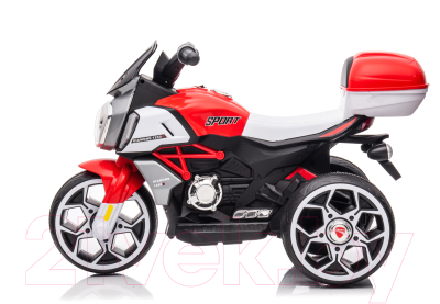 Детский мотоцикл Sundays LS6189