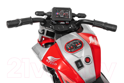 Детский мотоцикл Sundays LS1988