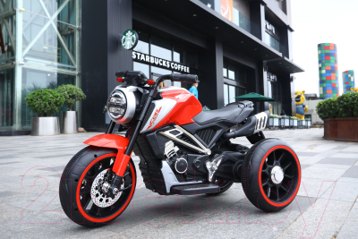 Детский мотоцикл Sundays LS1988