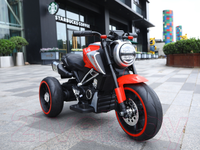 Детский мотоцикл Sundays LS1988