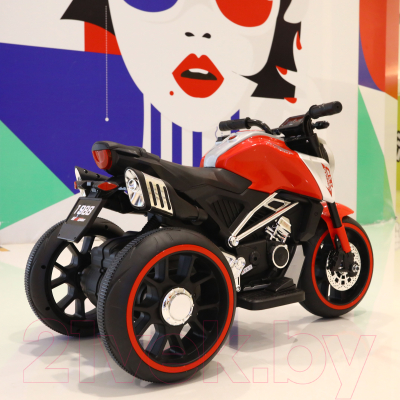 Детский мотоцикл Sundays LS1988