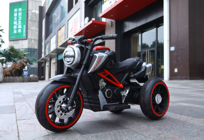 Детский мотоцикл Sundays LS1988